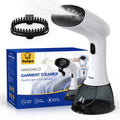 Rolipo Handheld Clothes Steamer | 400ml Garment Steamer for Home & Travel