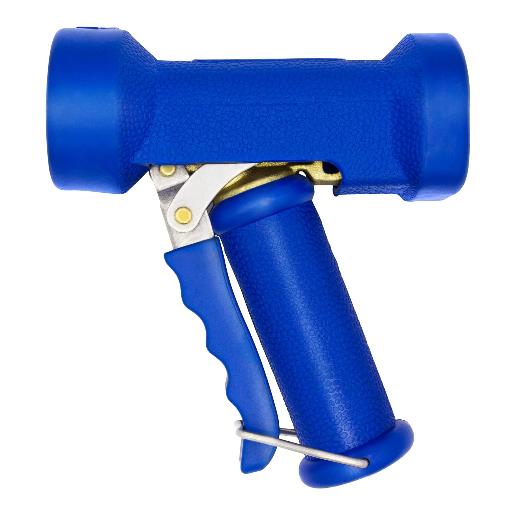 VARIOSAN Professional Water Cleaning Pistol – Brass 1/2" Female Thread