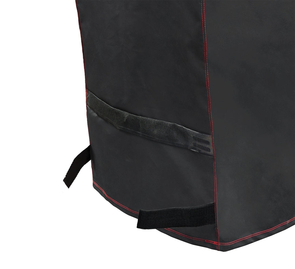 Dyna-Glo Premium Vertical Smoker Cover – Heavy-Duty Water Resistant PVC