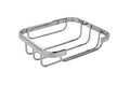 Jolof Store Stainless Steel Soap Dish – Rust Free Wall Mounted Chrome