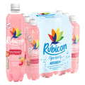 Rubicon Spring Pink Grapefruit & Blood Orange Sparkling Water - 12x500ml