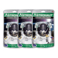 Astronaut Freeze-Dried Cinnamon Apple Wedges | 3 Packets