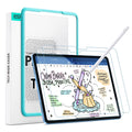 ESR Paper-Feel Screen Protector for iPad 11/10.9 - 9H Tempered Glass