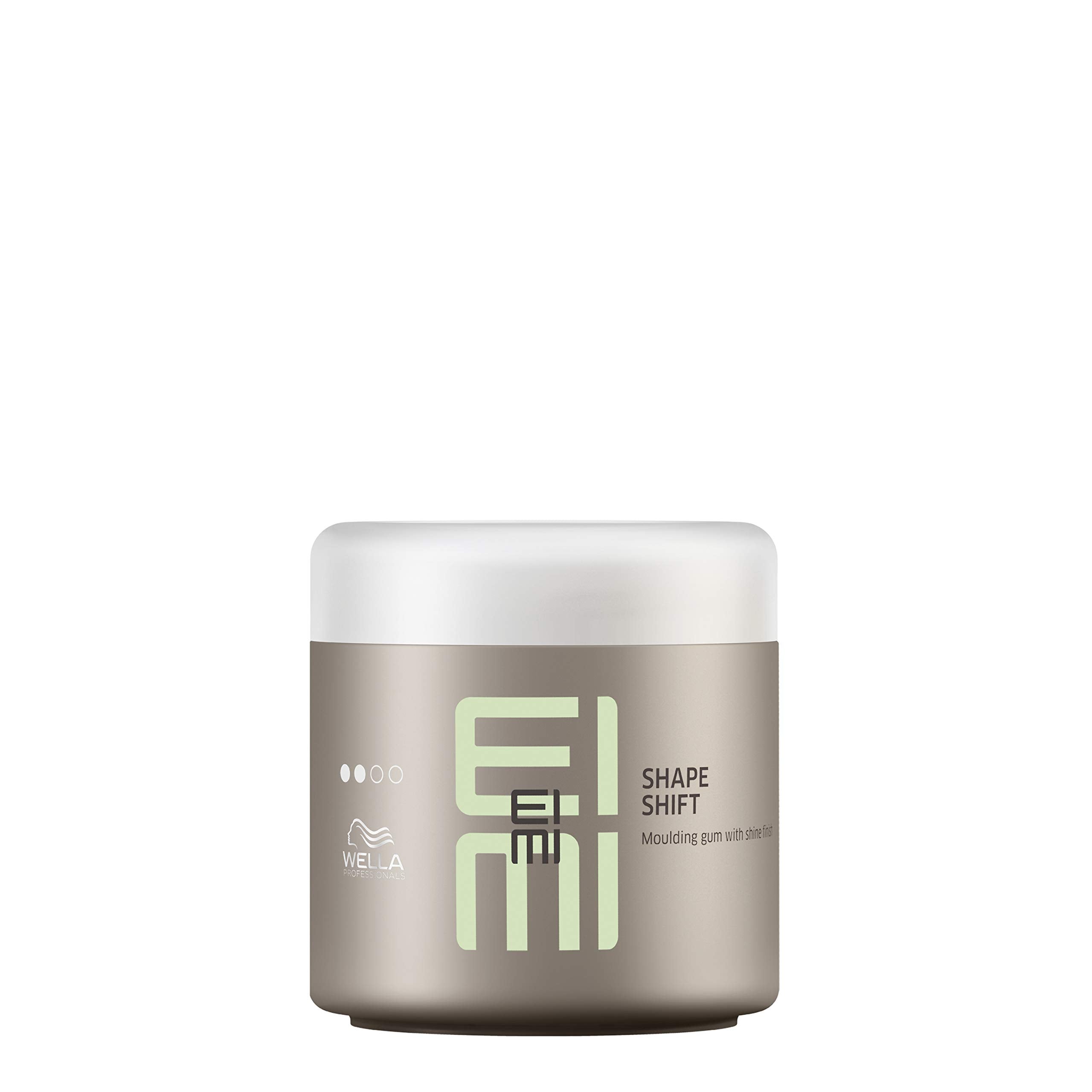 Wella Professionals EIMI Shape Shift Moulding Hair Gum - Shine Finish 150ml