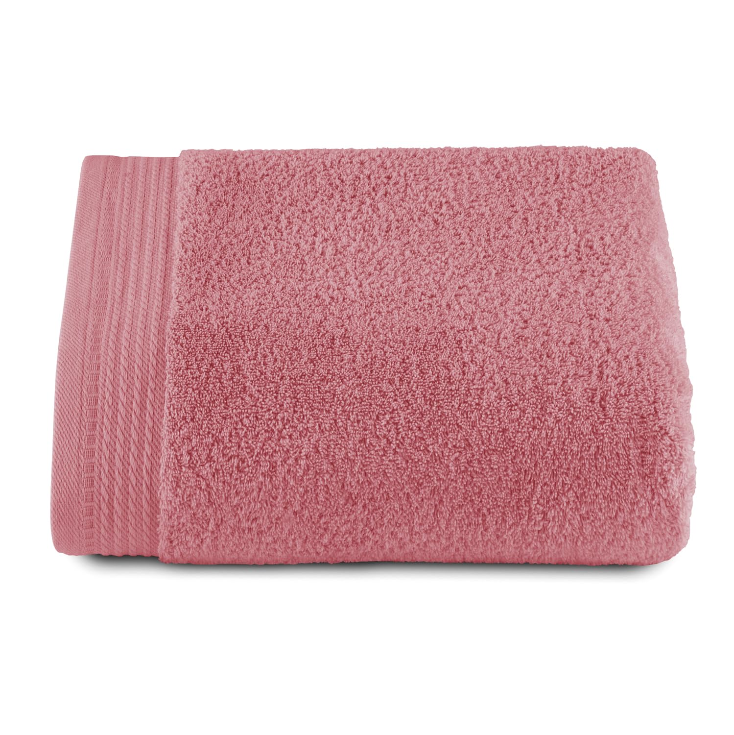 RIZO Top Towel – Large Bath Towel 100x150cm – 100% Combed Cotton 600g