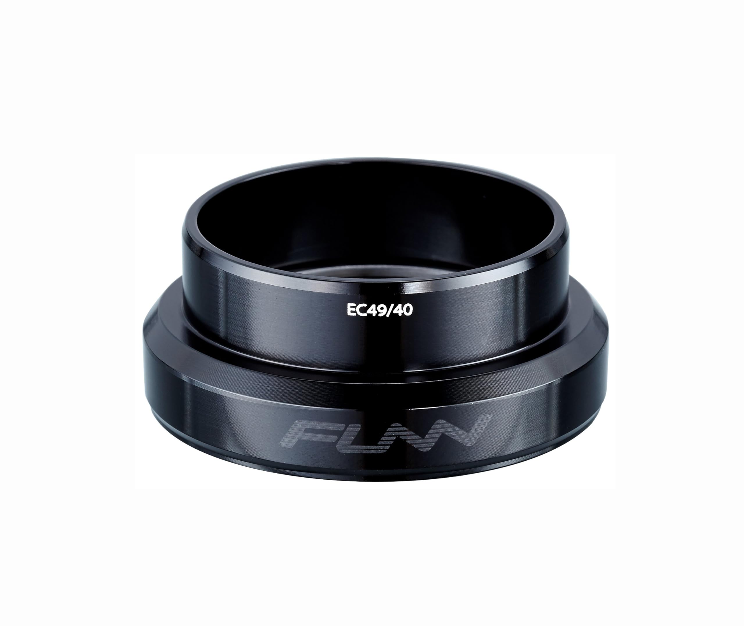 Funn Descend MTB Headset EC49/40 | 6061 Alloy External Cup Bearing