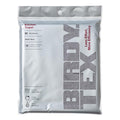 BIRDY. TEX Kitchen Tea Towel – Lint-Free Absorbent Microfiber, Gray