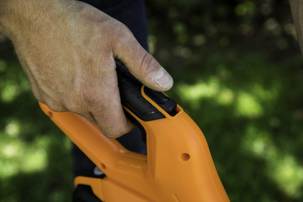 Yard Force 20V Cordless Grass Trimmer – 25cm Cutting Width (Body Only)