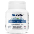 Xylichew Xylitol Chewing Gum | Sugar Free Keto Vegan Gum – 60 Count