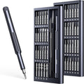 JOREST 50 in 1 Precision Screwdriver Set | Magnetic Repair Kit for Tech
