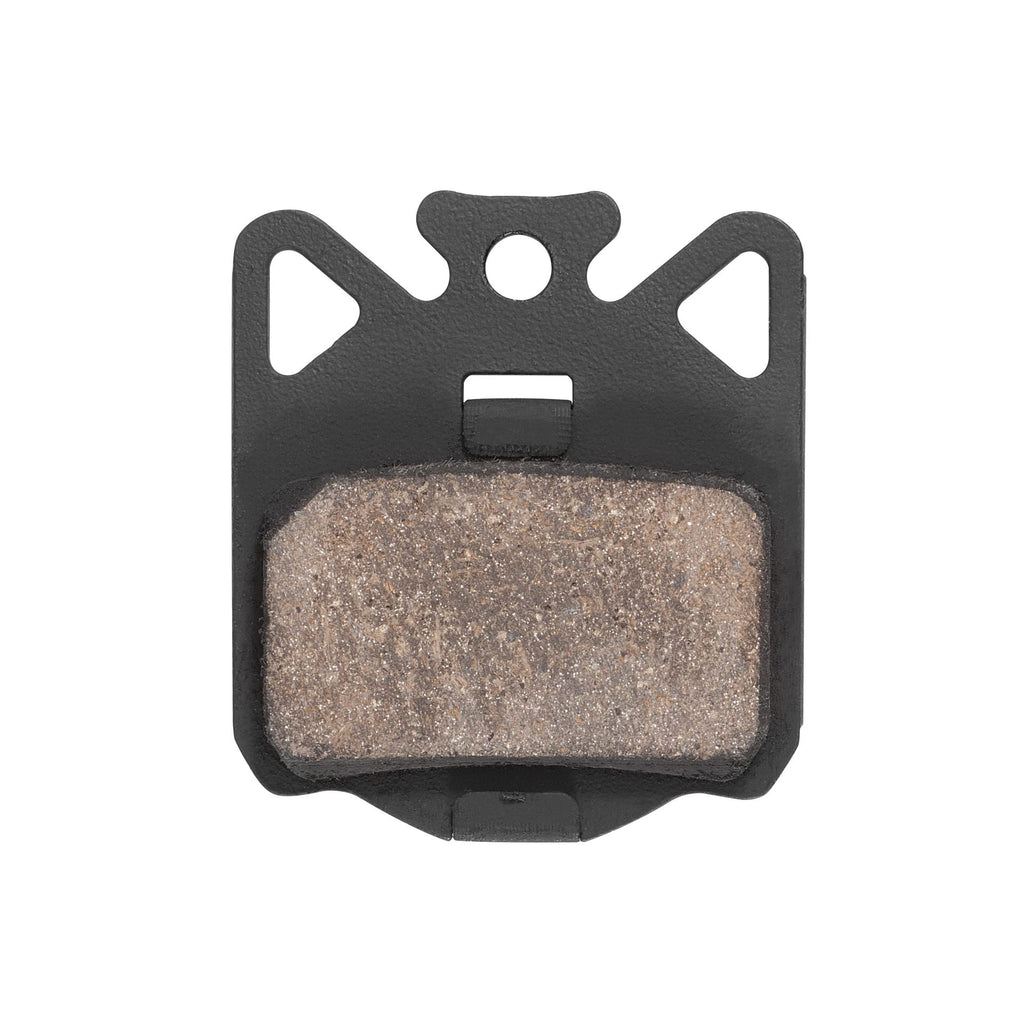 Campagnolo Organic Disc Brake Pads and Pin Set | Quiet Resin Compound