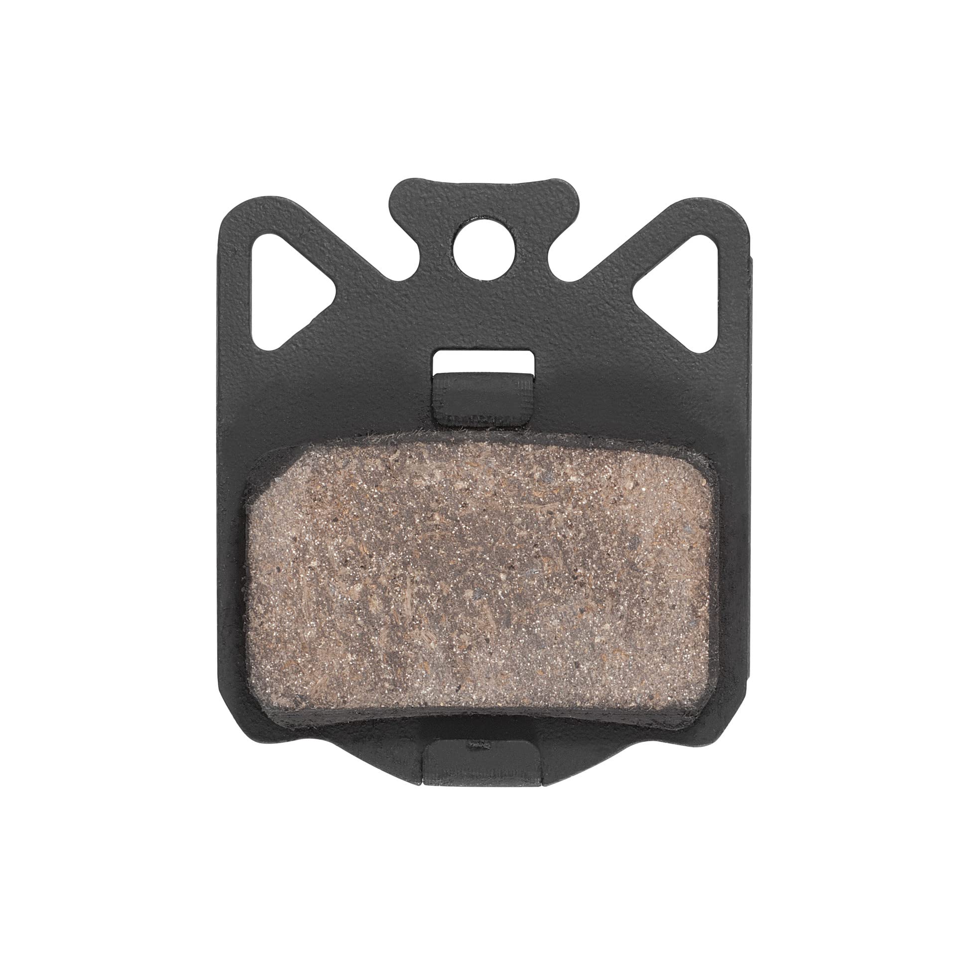 Campagnolo Organic Disc Brake Pads and Pin Set | Quiet Resin Compound