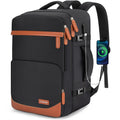 Velaybor 40L Travel Backpack | Water-Resistant Laptop Bag for Men & Women