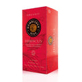 Hambleden Herbs Organic Hibiscus Tea – 120 Teabags (Pack of 6)