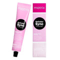 Matrix SoColor Sync Pre-Bonded Hair Color - 10A Extra Light Blonde Ash