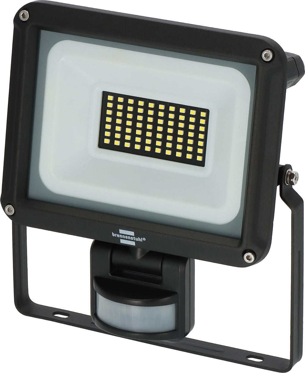 Brennenstuhl JARO 4060 P LED Outdoor Floodlight with Motion Sensor