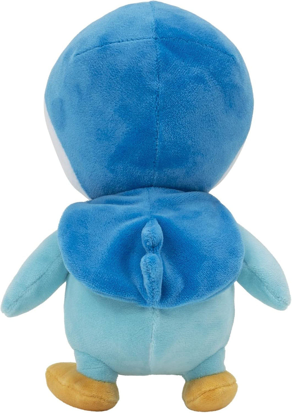 Pokémon 8-Inch Plush Toy by Snaps – Soft Piplup or Chimchar Stuffed Animal