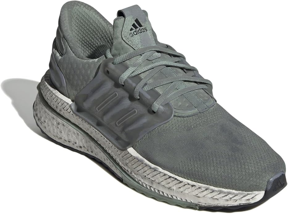 Adidas X_PLR Boost Men's Running Shoes | CORDURA Upper - UK 7