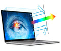 PYS 14 Inch Blue Light Screen Protector | Anti Glare Filter (2 Pack)