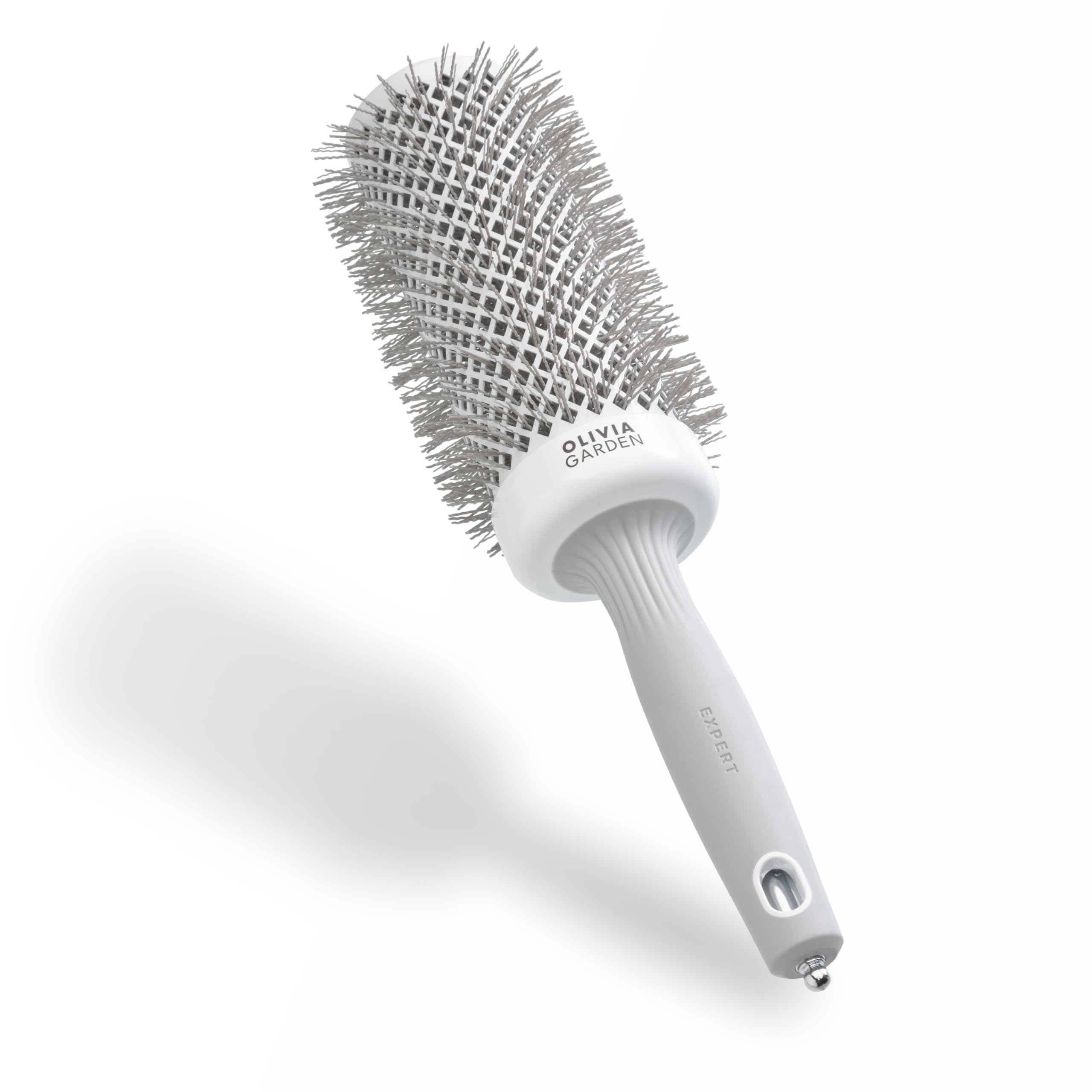 Olivia Garden Expert Blowout Speed 55mm Ceramic Round Hair Brush