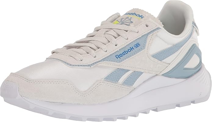 Reebok Classic Leather Suede Legacy AZ Women's Sneakers – UK 6 EU 39