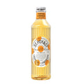 Sepoy & Co. Tropical Lemonade – Low Calorie Natural Drink – 6 x 200ml