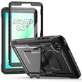 SEYMAC Samsung Galaxy Tab A11/A9 Case - Full Body Shockproof Cover