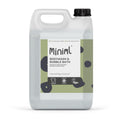 Miniml Natural Body Wash & Bubble Bath 5L Refill – Coconut & Aloe Vera