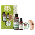 Bulldog Skincare Ultimate Beard Care Kit - 4-Piece Men's Grooming Gift Set