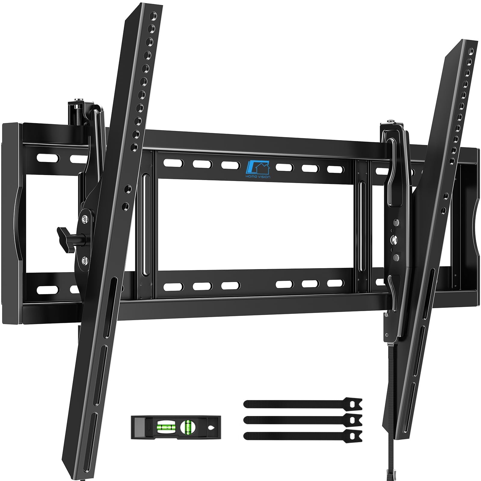 HOME VISION Heavy Duty Tilt TV Wall Mount for 48-120 Inch Screens