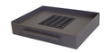 Imex El Zorro Barbecue Drawer - Steel Outdoor Grill - 52 x 40 x 10 cm