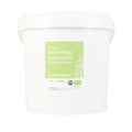 NutriCraft Organic Extra Virgin Cold-Pressed Coconut Oil | 10L Bulk