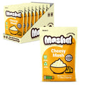 Cheesy Instant Mashed Potato Pouch – 8 x 140g (32 Servings)