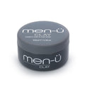 men-u Hair Clay 100ml – Matte Styling Wax with Medium Hold