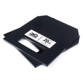 Phantom Athletics 9kg (20lb) Weight Plates Set for Training Vests