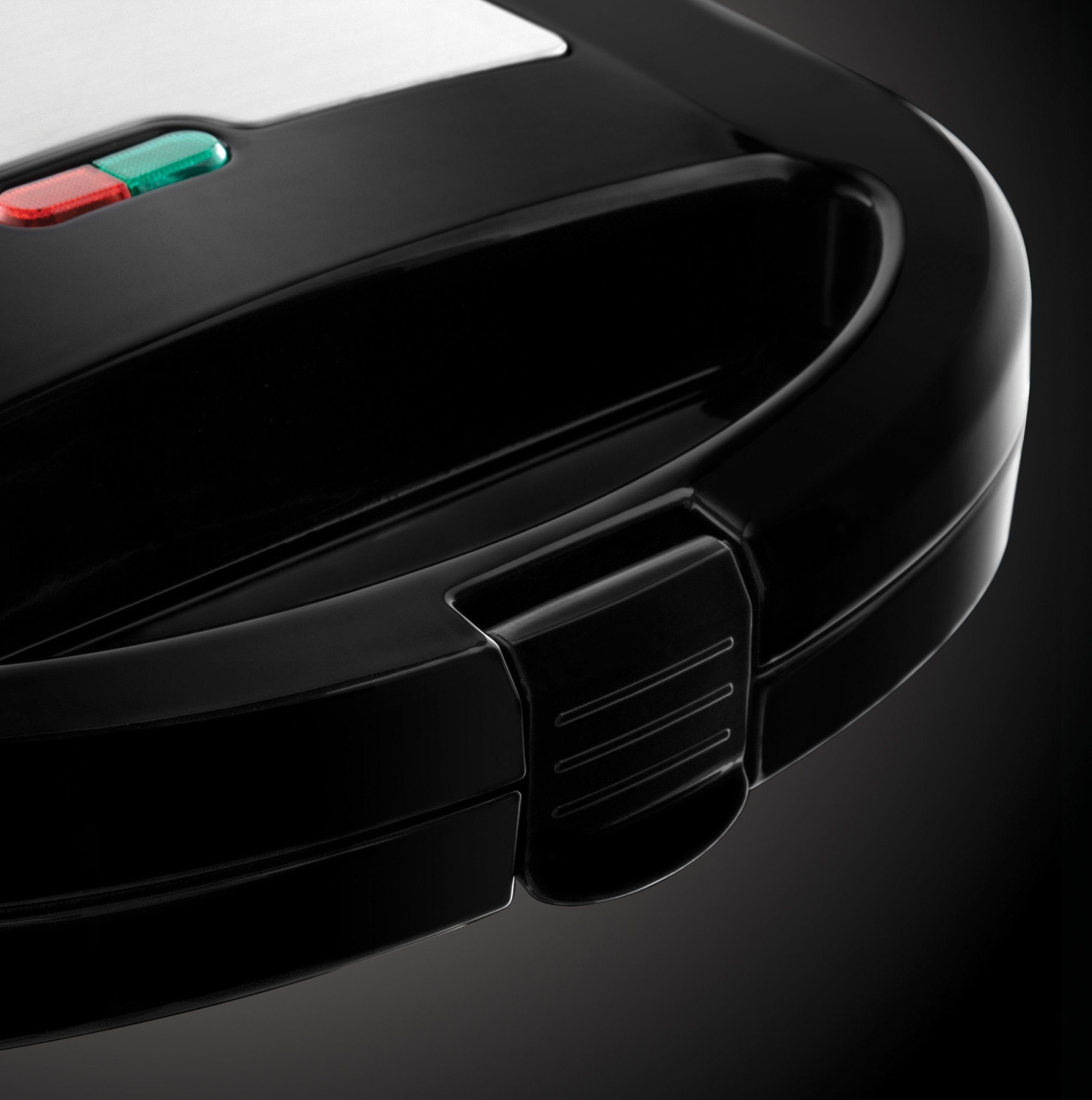 Russell Hobbs 4-Slice Deep Fill Sandwich Toaster | Non-Stick 1520W