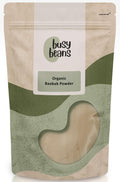 Organic Baobab Powder – Raw Superfood Supplement (500g)