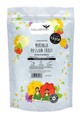 Tea People Moringa Passion Fruit Herbal Fruit Tea - 250g Refill Pack
