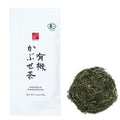 Ocha & Co. Organic Kabusecha Japanese Loose Leaf Green Tea, 100g