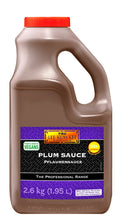 Lee Kum Kee Plum Sauce – Vegan Dipping and Stir-Fry Sauce, 2.6 kg
