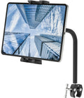 Tendak Gooseneck Exercise Bike Tablet Holder | Adjustable iPad Mount