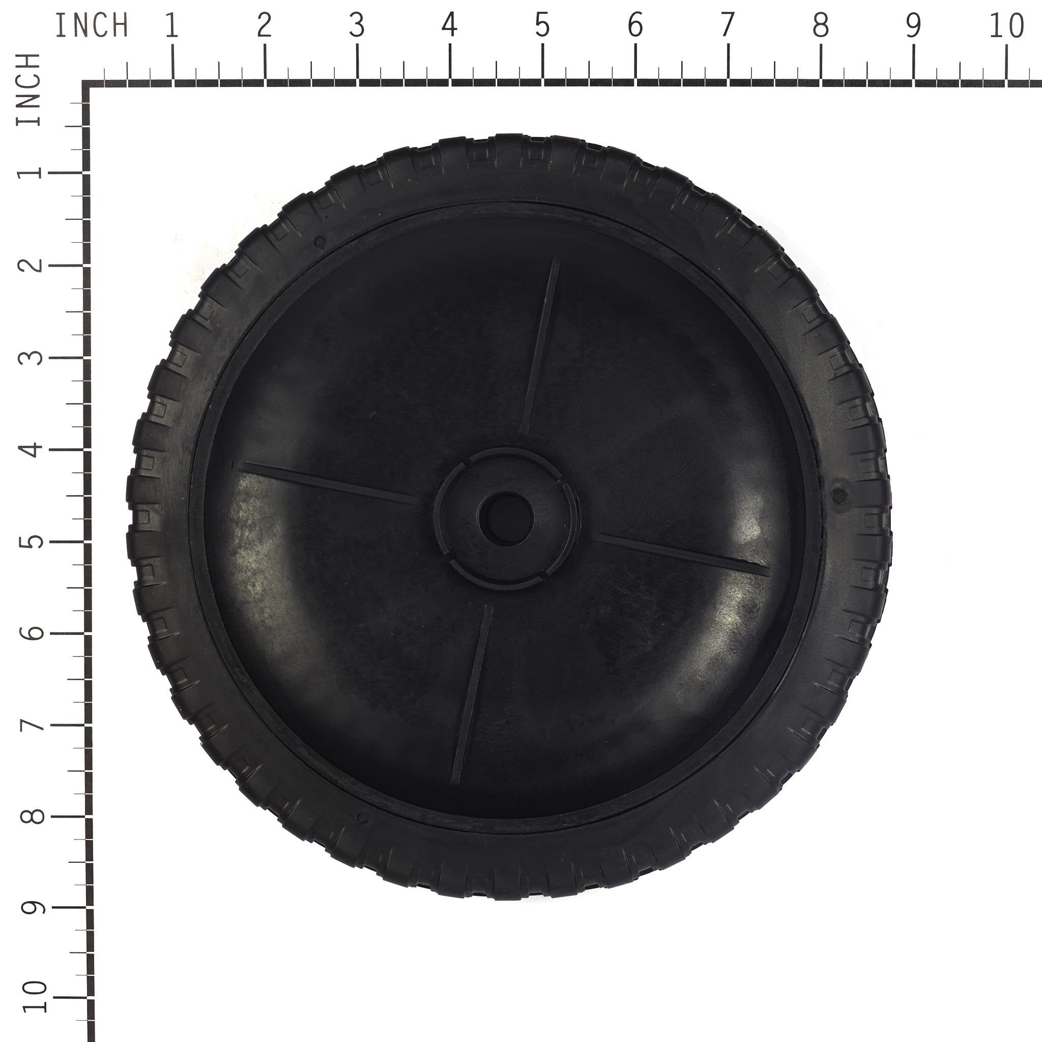 Briggs & Stratton 7103500YP Drive Wheel (8" x 2") OEM Replacement