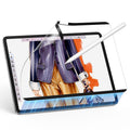 ESR Paper-Feel Magnetic Screen Protector for iPad Air 13 Inch (M3/M2)