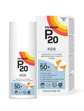 Riemann P20 Kids SPF50+ Sun Cream | Sensitive Skin Protection | 200ml
