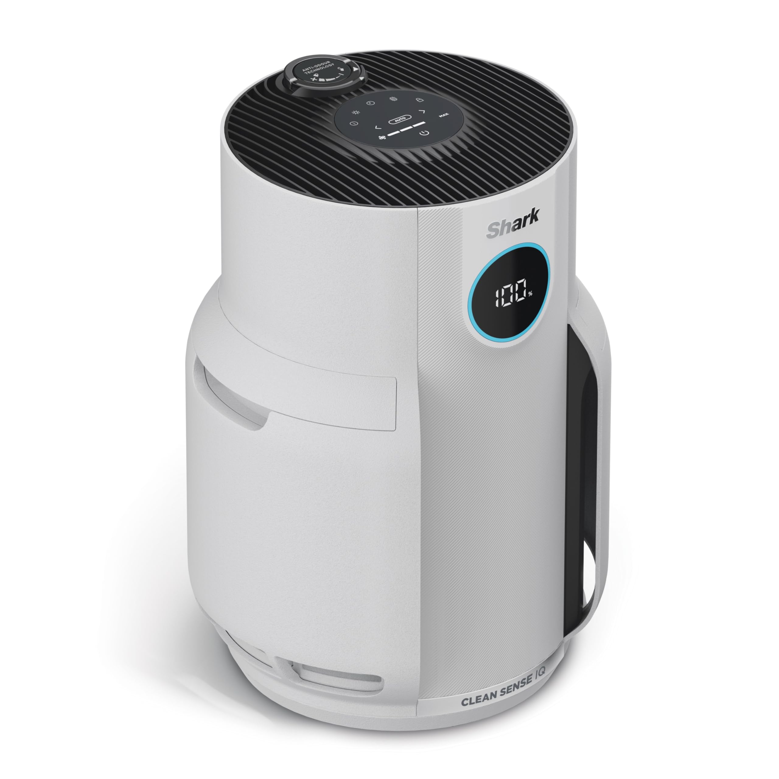 Shark NeverChange5 Air Purifier | 5-Year HEPA Filter | 60sqm Coverage