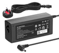 65W Laptop Charger for Lenovo Ideapad, Yoga & Flex Series