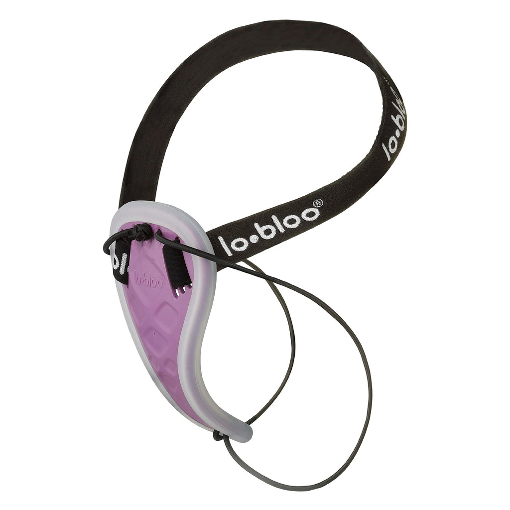 lobloo Aeroslim Female Athletic Pelvic Cup | Protective Sports Guard