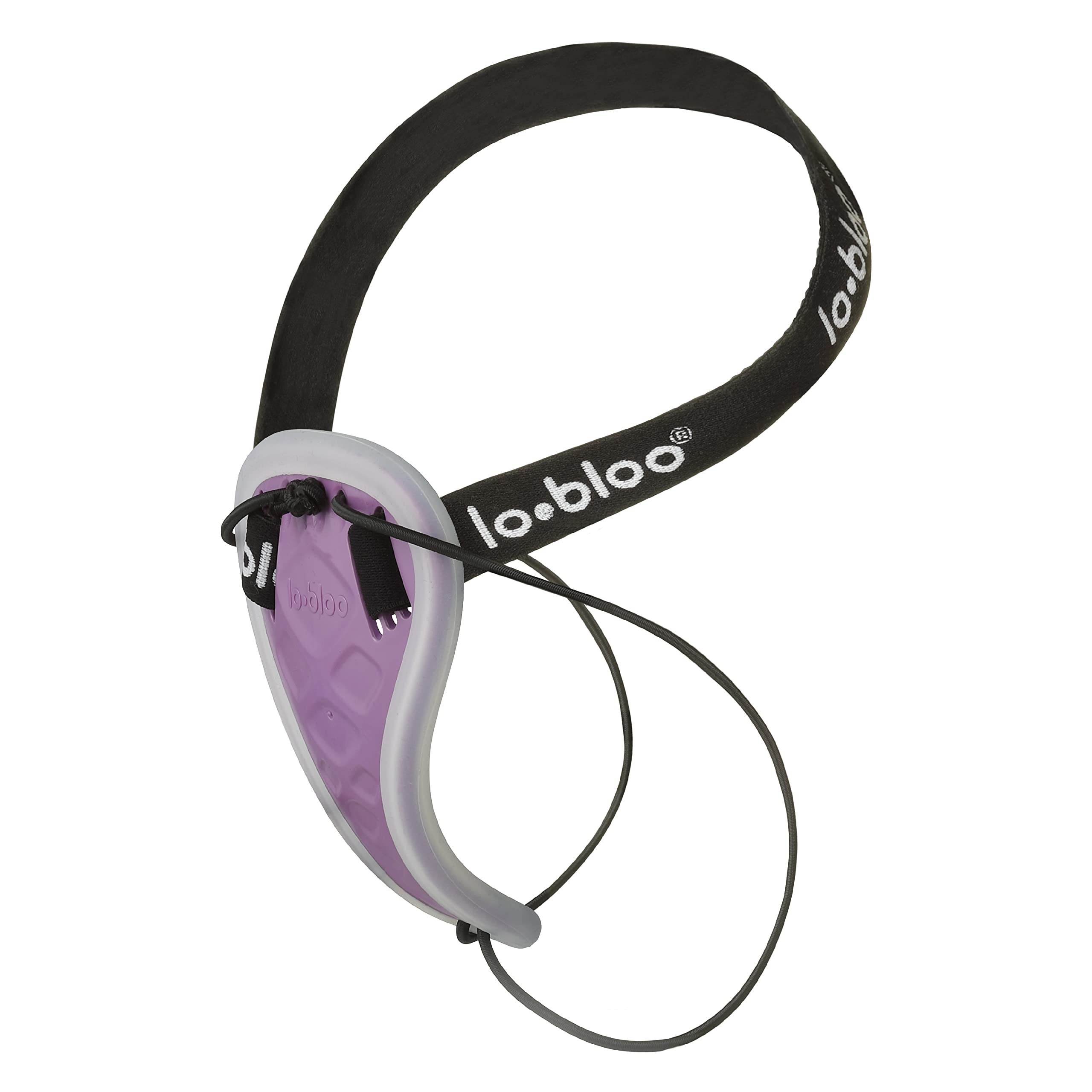 lobloo Aeroslim Female Athletic Pelvic Cup | Protective Sports Guard
