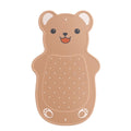 UNEEDE Baby Bath Mat Non Slip Anti Mould Natural Rubber - image 1
