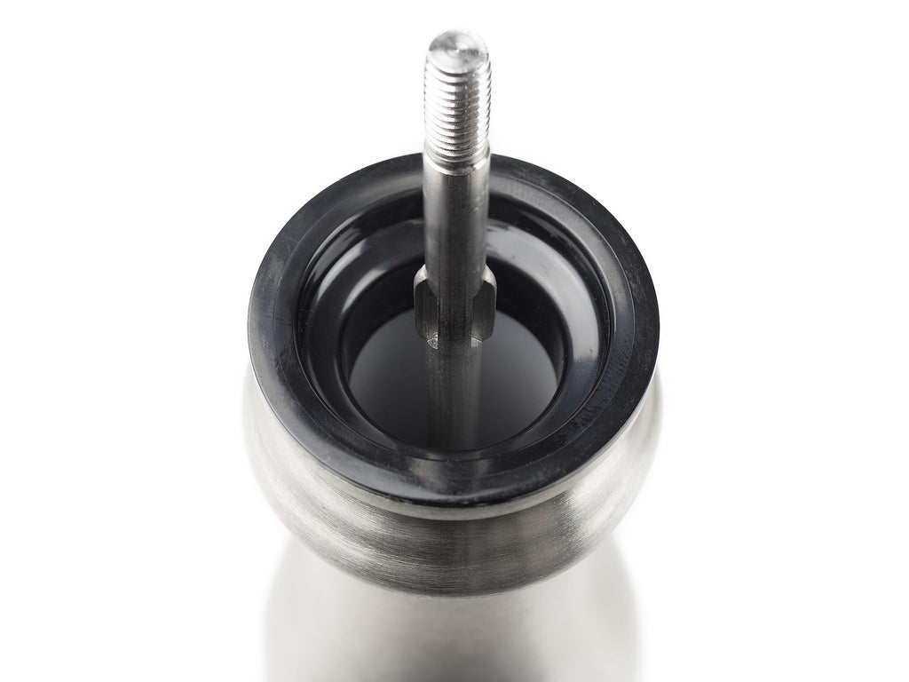 Peugeot Paris Chef u'Select 22cm Salt Mill | Stainless Steel Grinder